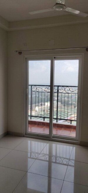 1 BHK Apartment For Rent in Prestige Jindal City, Bagalakunte