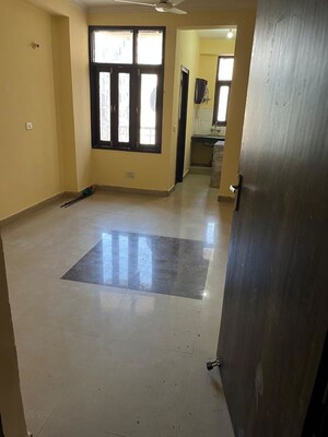 Room in 2.5 BHK Apartment at Techman Moti Residency, Raj Nagar Extension – for Sale