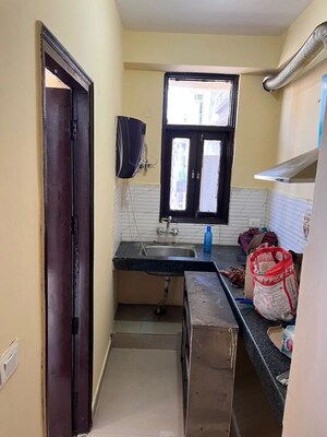Master Bedroom in 2.5 BHK Apartment at Techman Moti Residency, Raj Nagar Extension – for Sale