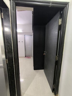 Building Lobby in 2 BHK Apartment at Mangalkripa Apartment, Goregaon West – for Rent
