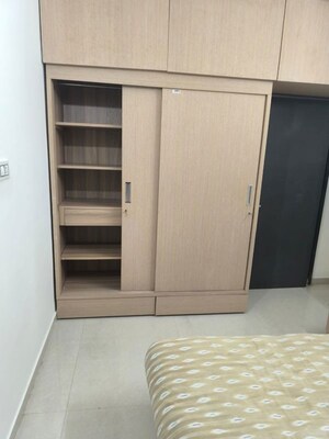 Room in 2 BHK Apartment at Mangalkripa Apartment, Goregaon West – for Rent