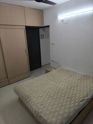 Room in 2 BHK Apartment at Mangalkripa Apartment, Goregaon West – for Rent