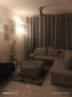 3 BHK + Servant Room Builder Floor For Rent in Malviya Nagar
