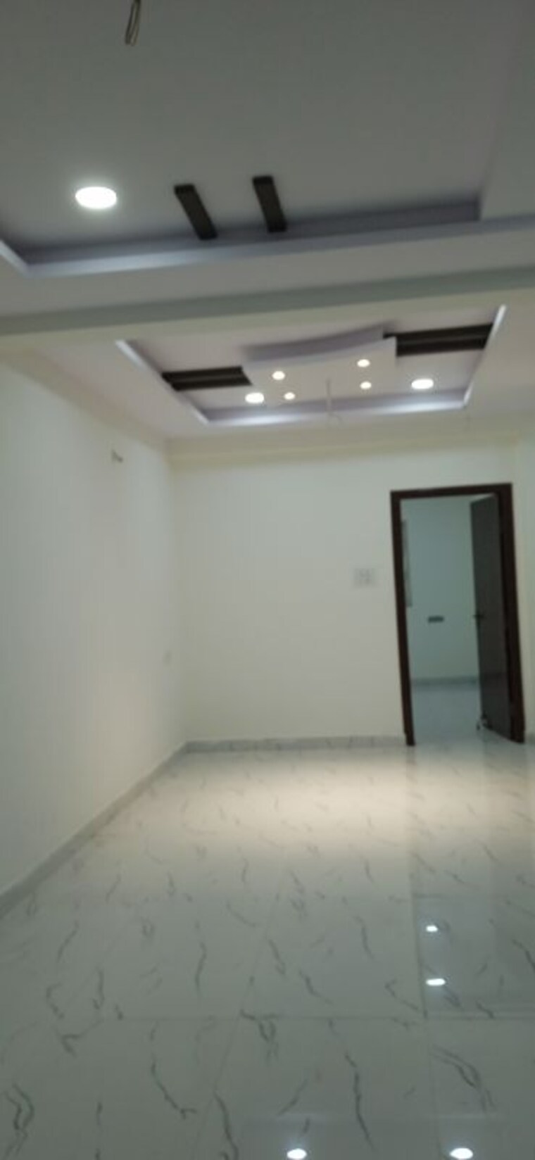 Room, humayun nagar 3 Bedroom 1530 Sq.Ft. Apartment In Humayun Nagar Hyderabad 10020654