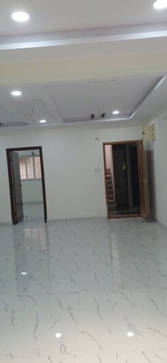 3 BHK + Pooja Room Apartment For Sale in Humayun Nagar