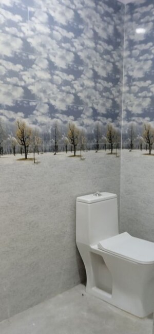 Master Bedroom in 3 BHK Apartment at Humayun Nagar – for Sale