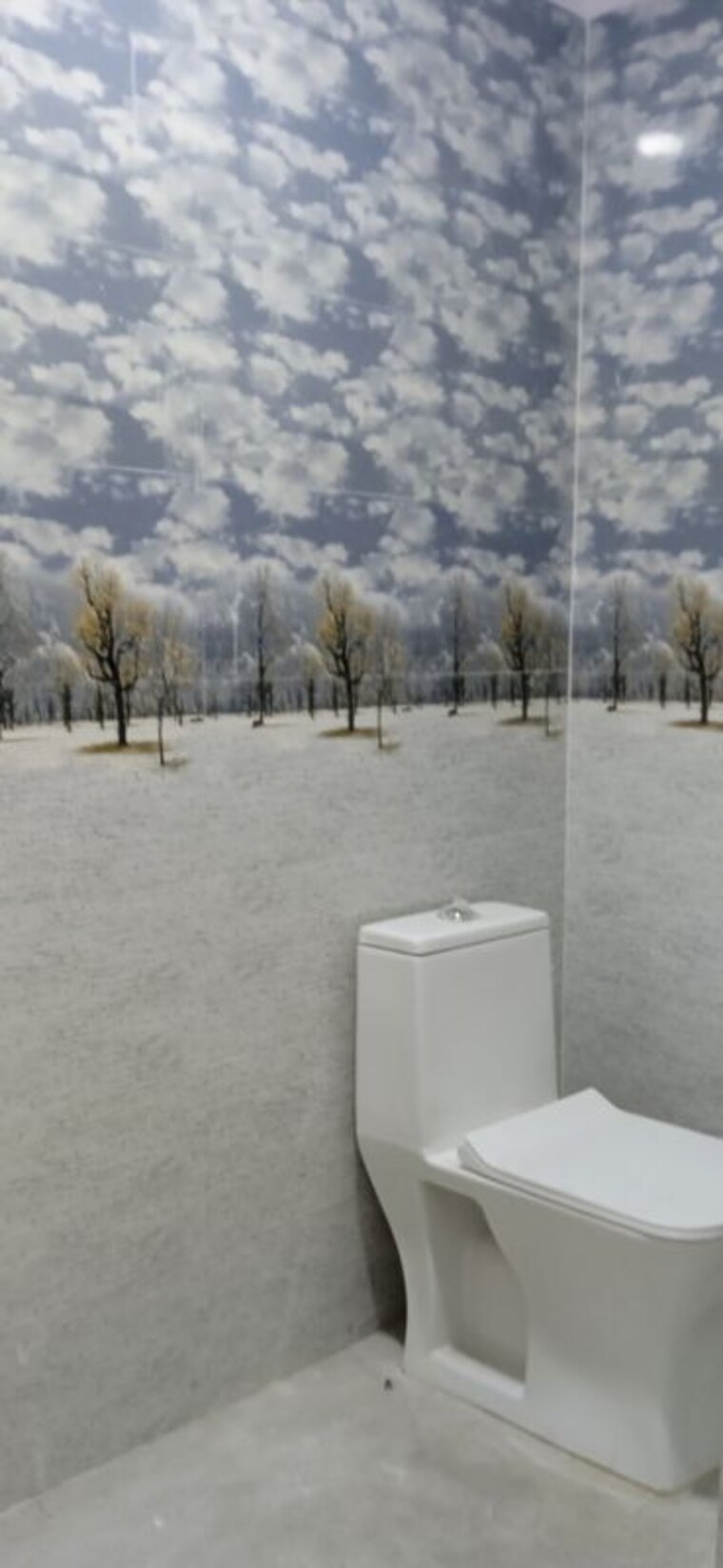 Master Bedroom, humayun nagar 3 Bedroom 1530 Sq.Ft. Apartment In Humayun Nagar Hyderabad 10020654