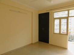 3.5 BHK + Servant Room Apartment For Sale in SVP Gulmohur Garden