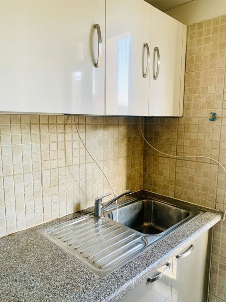 Kitchen, sector 89 2 Bedroom 1090 Sq.Ft. Builder Floor In Sector 89 Gurgaon 10020660