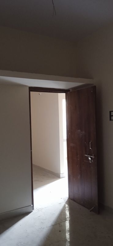1 BHK + Pooja Room Apartment For Sale in Lakdi ka pul