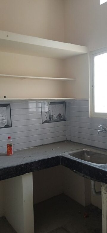 Kitchen in 1 BHK Apartment at Lakdi Ka Pul – for Sale