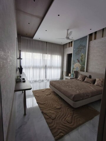 3 BHK Apartment For Rent in Indiabulls One Indiabulls, Pokhran Road No Two