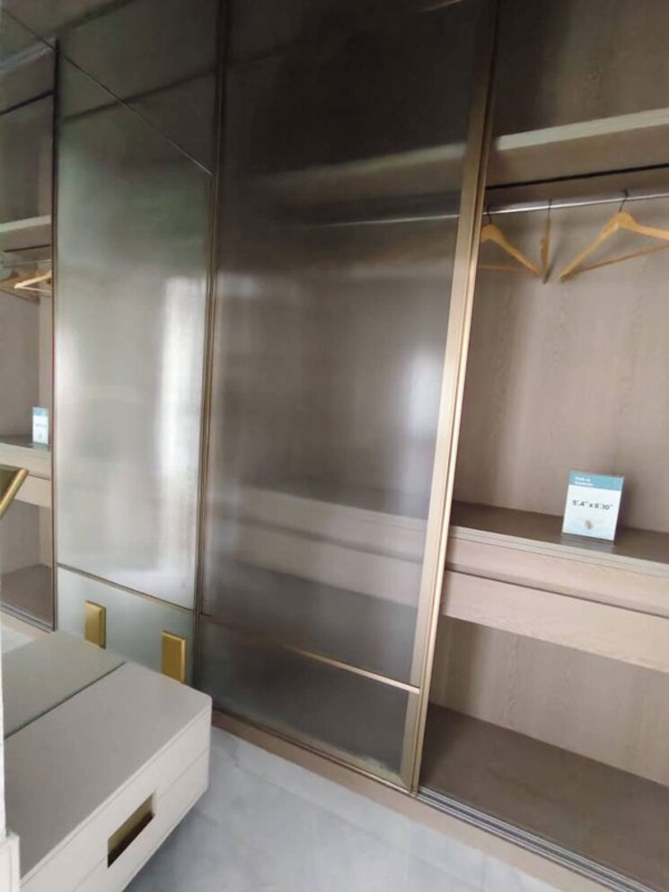 Bathroom, indiabulls-one-indiabulls 3 Bedroom 1300 Sq.Ft. Apartment In Pokhran Road No Two Thane 10020655