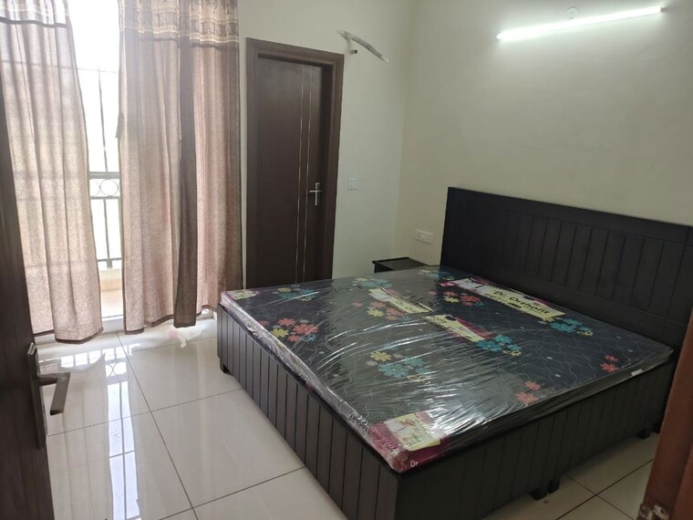 Bedroom, sbp-city-of-dreams-zirakpur 2 Bedroom 608 Sq.Ft. Apartment In High Ground Zirakpur 10020668