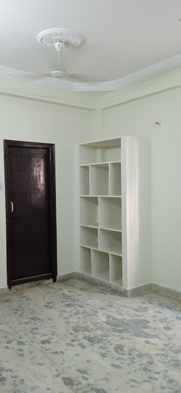 2 BHK + Pooja Room Apartment For Rent in Masab Tank