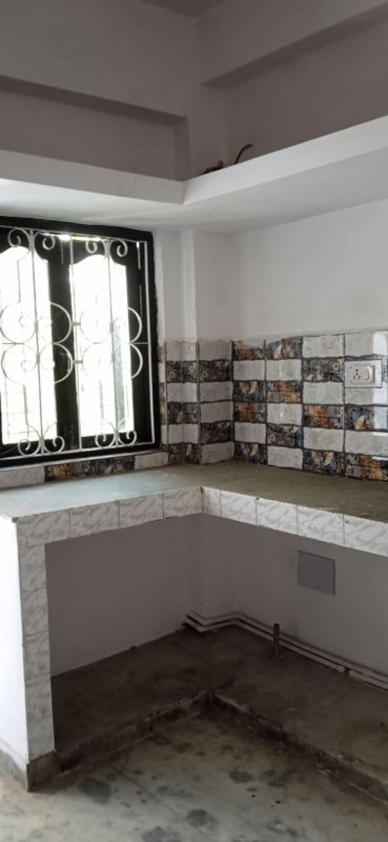 Kitchen, masab tank 2 Bedroom 900 Sq.Ft. Apartment In Masab Tank Hyderabad 10020670