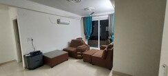 3 BHK + Study Room Apartment For Rent in Mona Greens