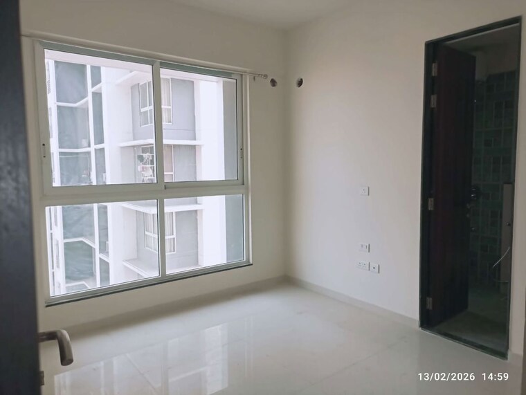 Room, sheth-zuri 3 Bedroom 763 Sq.Ft. Apartment In Laxmi Nagar Thane 10020676