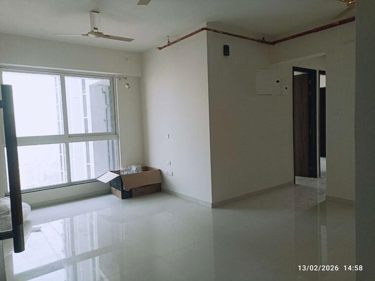 Room, sheth-zuri 3 Bedroom 763 Sq.Ft. Apartment In Laxmi Nagar Thane 10020676