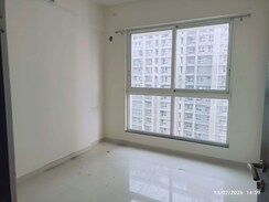 3 BHK + Extra Room Apartment For Rent in Sheth Zuri