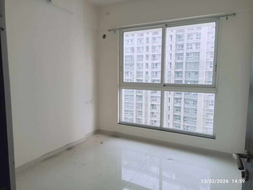 3 BHK + Extra Room Apartment For Rent in Sheth Zuri