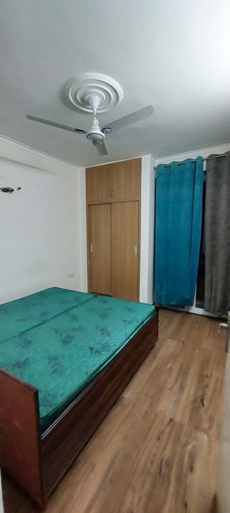 Bedroom, nk-savitry-enclave 1 Bedroom 550 Sq.Ft. Apartment In Vip Road Zirakpur 10020678