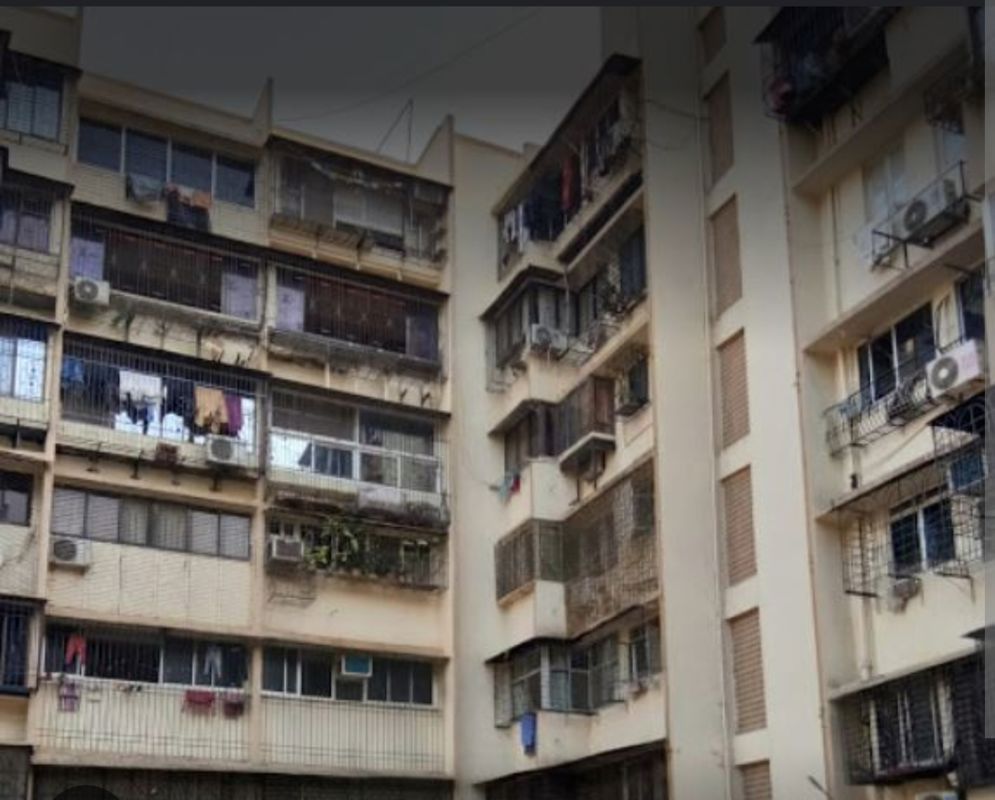 2 BHK 800 Sq.Ft. Apartment in Mangal Orchid Chs