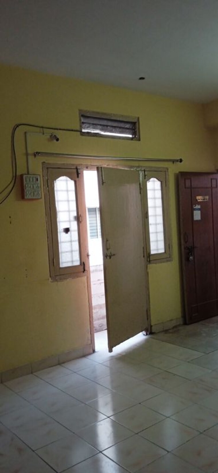 undefined, humayun nagar 2 Bedroom 1010 Sq.Ft. Apartment In Humayun Nagar Hyderabad 10020681