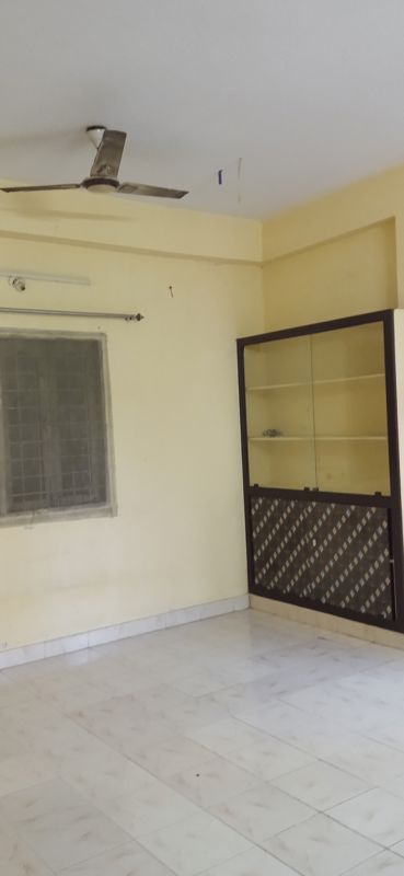2 BHK + Pooja Room Apartment For Rent in Humayun Nagar