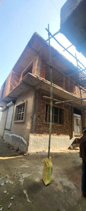  Plot – Exterior View View at Sabhapur - for Sale