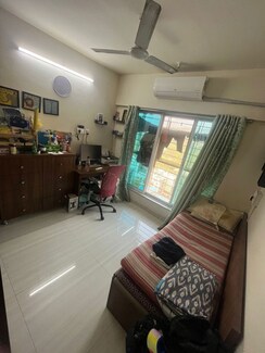 1 RkApartment For Rent in Ashokvan Apartments