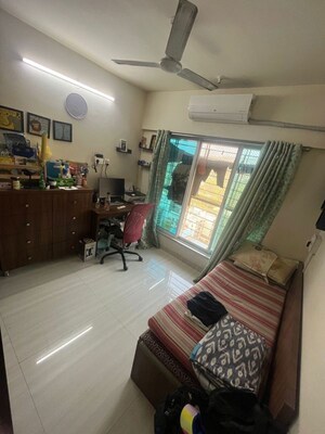 1 RK Apartment For Rent in Ashokvan Apartments, Dahisar East