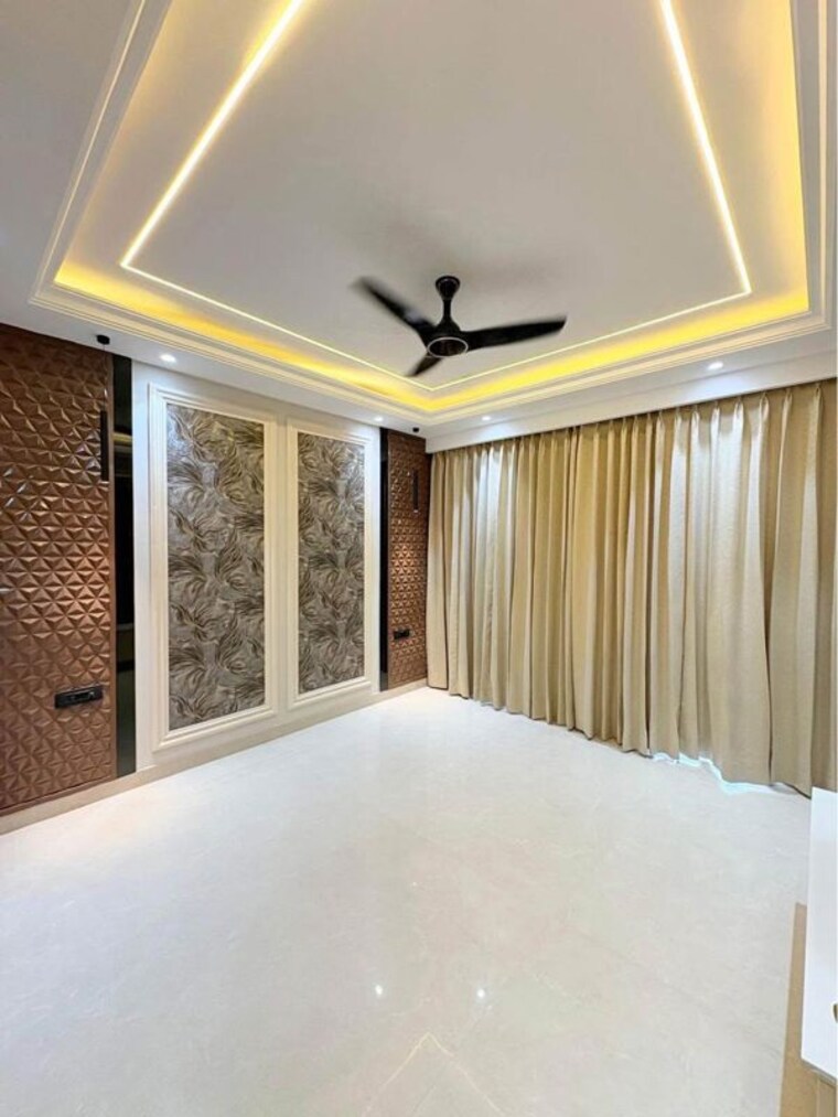 Bedroom, ansal-api-versalia 4 Bedroom 260 Sq.Ft. Builder Floor In Sector 67a Gurgaon 10020691