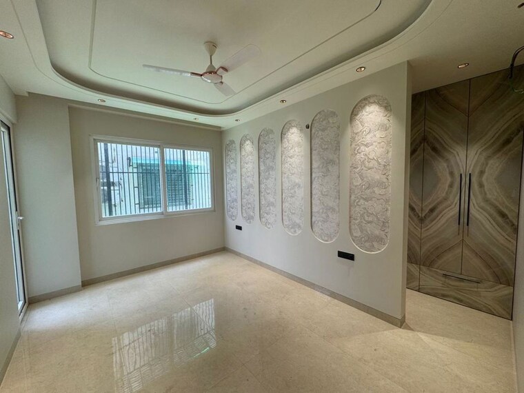 Bedroom, ansal-api-versalia 4 Bedroom 260 Sq.Ft. Builder Floor In Sector 67a Gurgaon 10020691