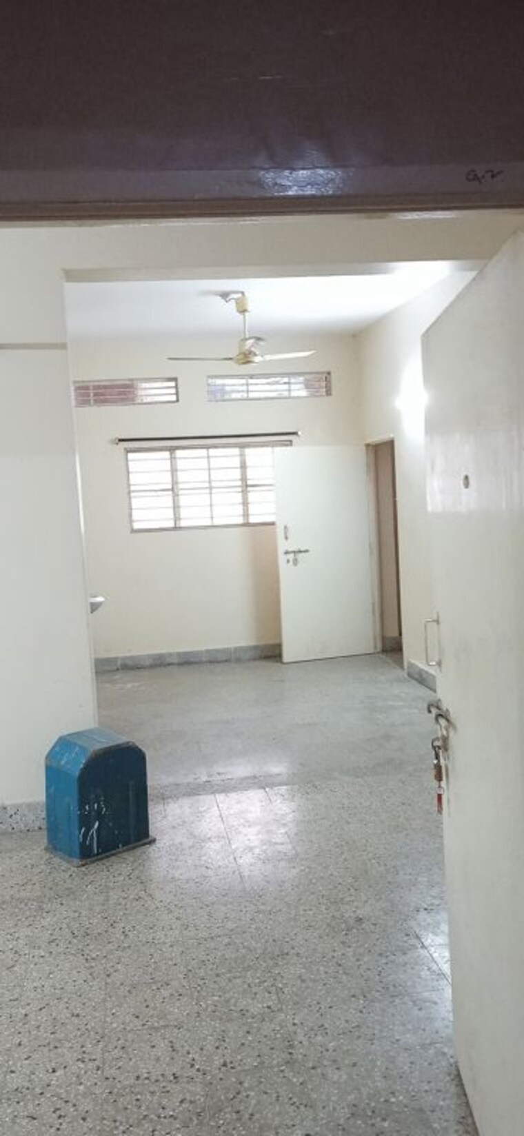 Bathroom, red hills 2 Bedroom 1000 Sq.Ft. Apartment In Red Hills Hyderabad 10020692
