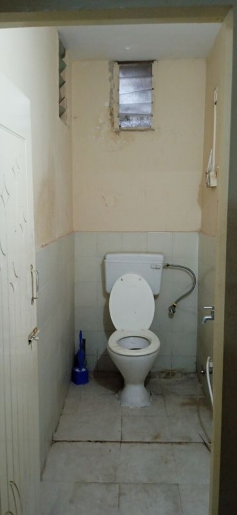Bathroom, red hills 2 Bedroom 1000 Sq.Ft. Apartment In Red Hills Hyderabad 10020692
