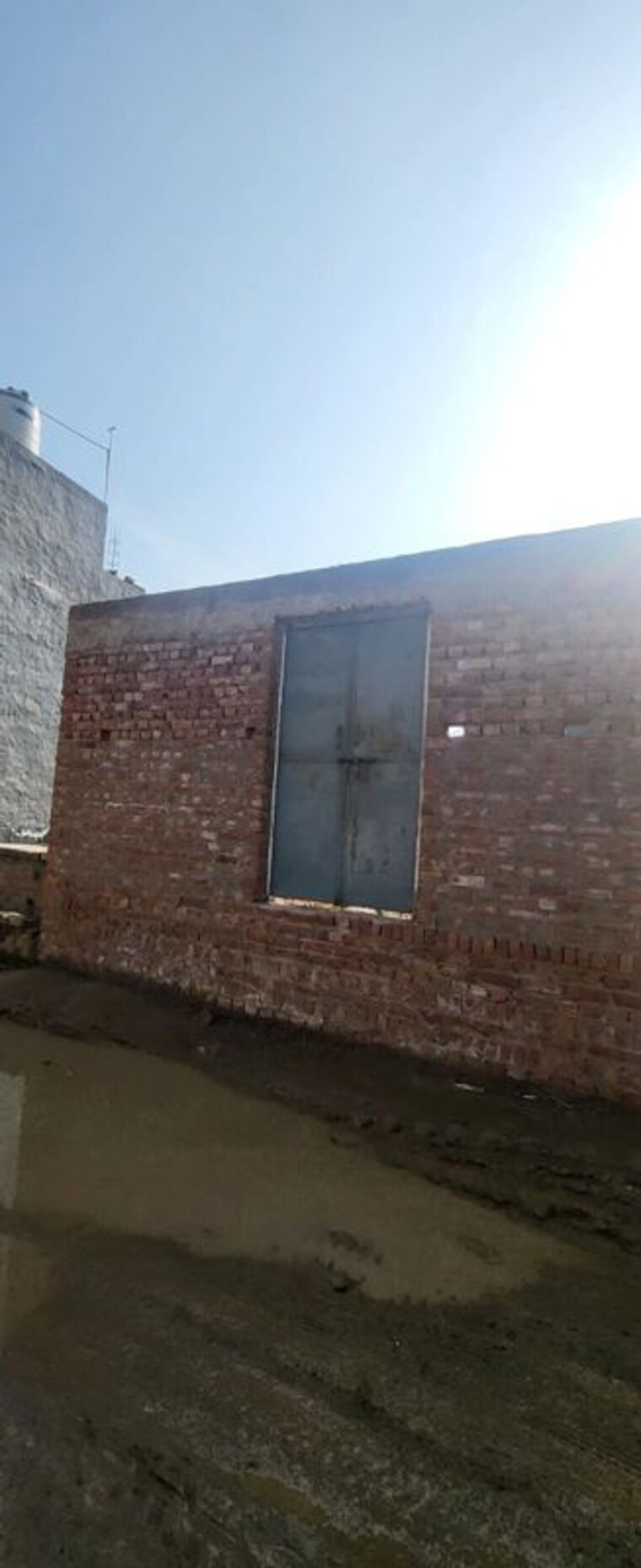 Exterior View, sabhapur  80 Sq.Yd. Plot In Sabhapur Delhi 10020694
