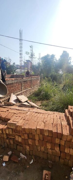 Plot Area in  Plot at Sabhapur – for Sale