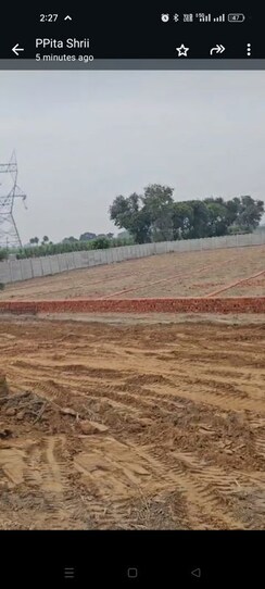Plot For Sale in Sabhapur