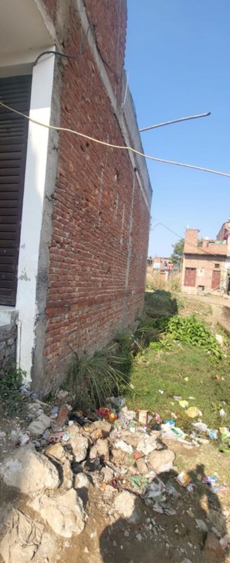 Exterior View, sabhapur  80 Sq.Yd. Plot In Sabhapur Delhi 10020700