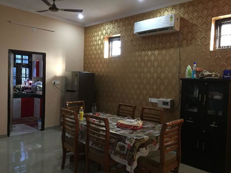 Bedroom, faizabad road 4 Bedroom 2750 Sq.Ft. Independent House In Faizabad Road Lucknow 10020702