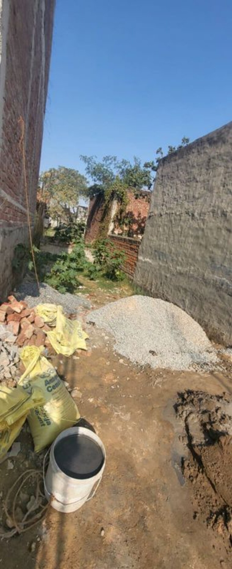 Garden, sabhapur  60 Sq.Yd. Plot In Sabhapur Delhi 10020703