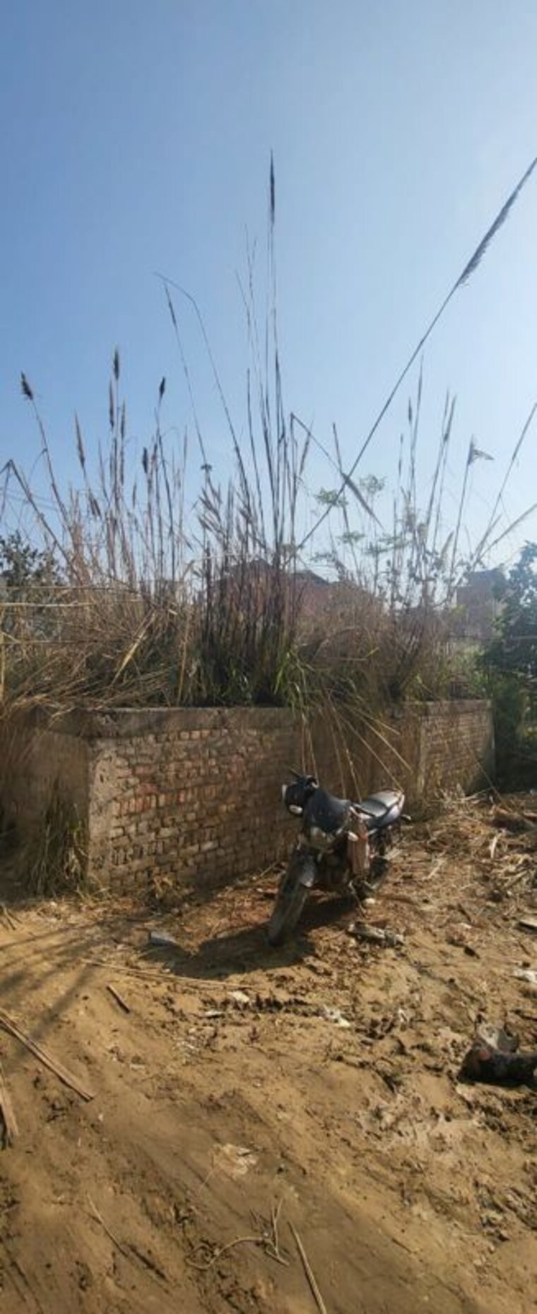 undefined, sabhapur  60 Sq.Yd. Plot In Sabhapur Delhi 10020703