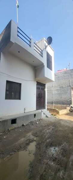 Plot For Sale in Sabhapur