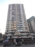 2 BHK 688 Sq.Ft. Apartment in Chheda Palladium