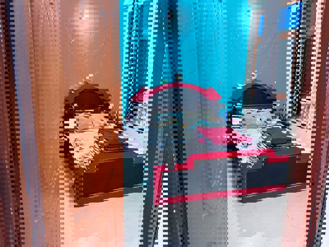 3 BHK 1420 Sq.Ft. Apartment in Sri Ram Gold Line Residency