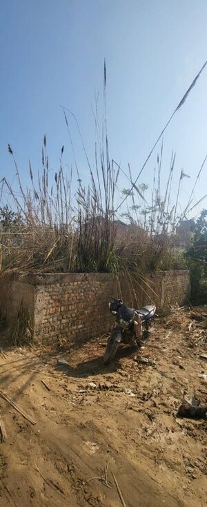 Plot Area in  Plot at Sabhapur – for Sale