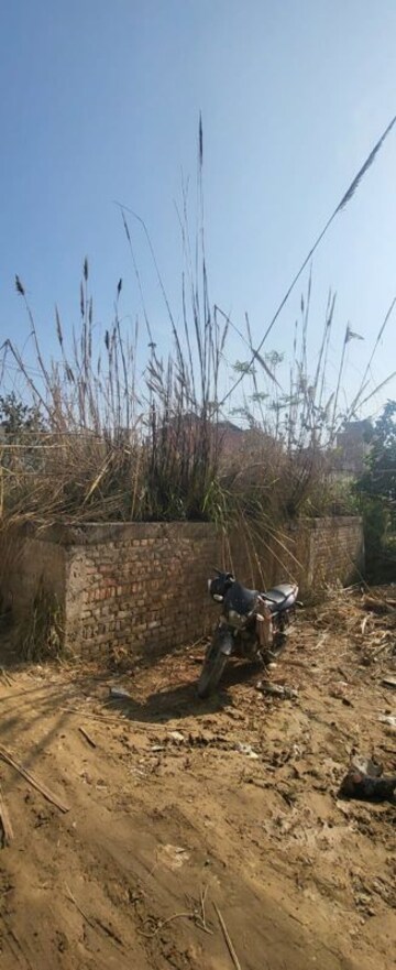 Plot Area in  Plot at Sabhapur – for Sale