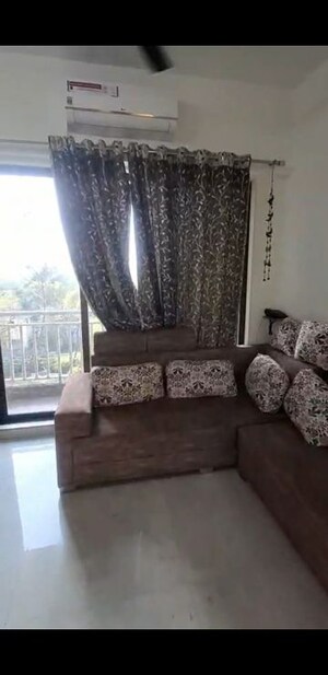 3 BHK Apartment For Rent in Harmony Signature Towers, Owale