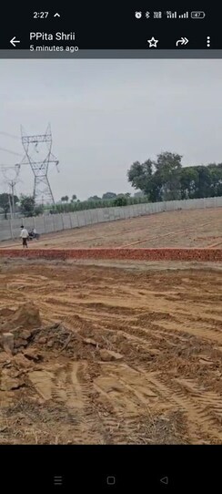 Plot For Sale in Sabhapur